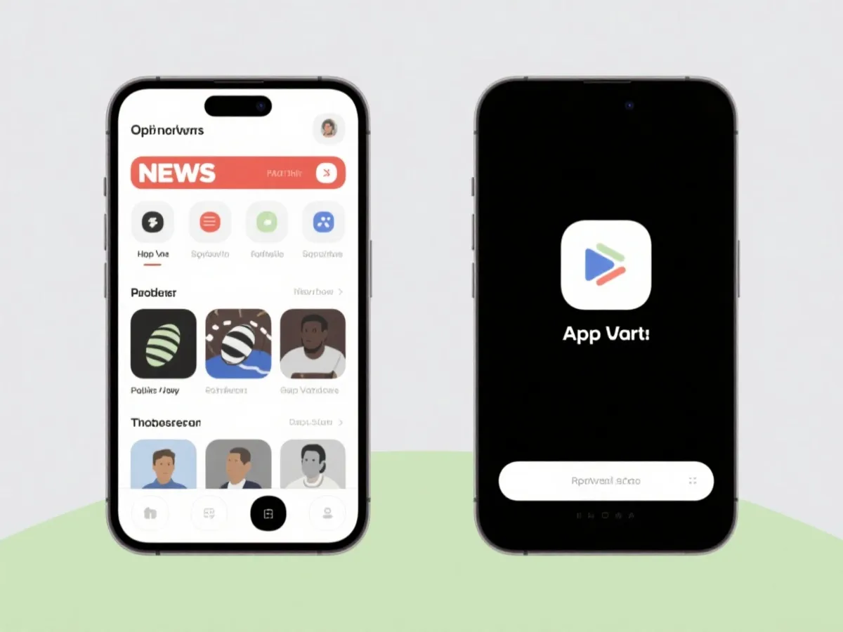 赛事资讯与客户端服务示意图