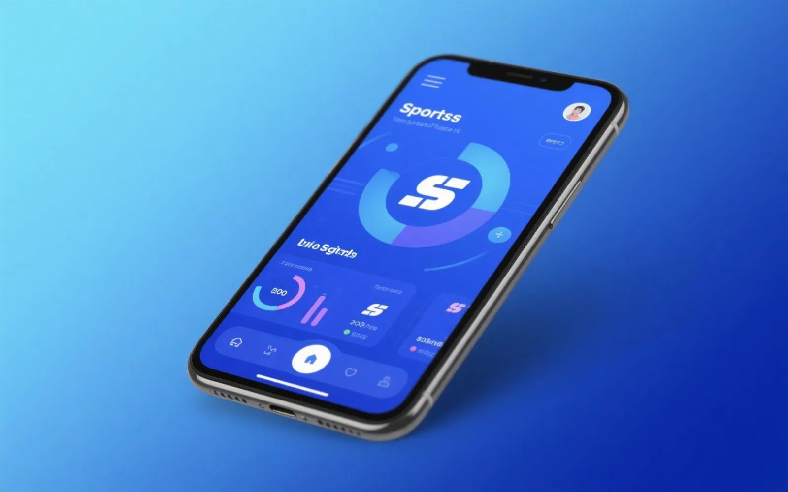 乐竞体育官方客户端视觉展示