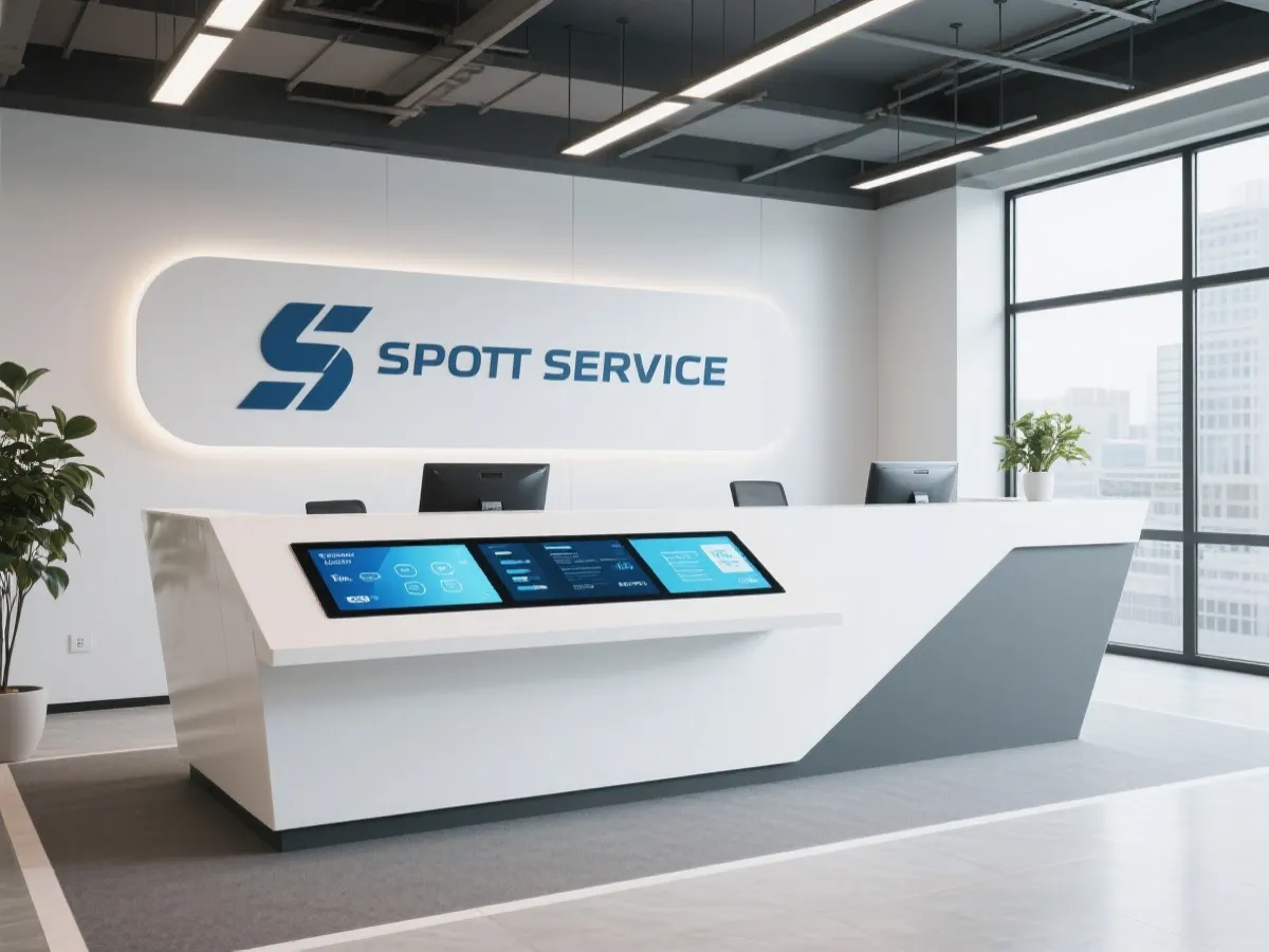 乐竞体育中心官网品牌服务形象