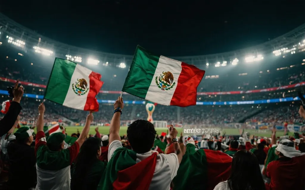 2026世界杯决赛墨西哥数据统计：从球迷心跳到专业解读，3个瞬间看懂冠军含金量