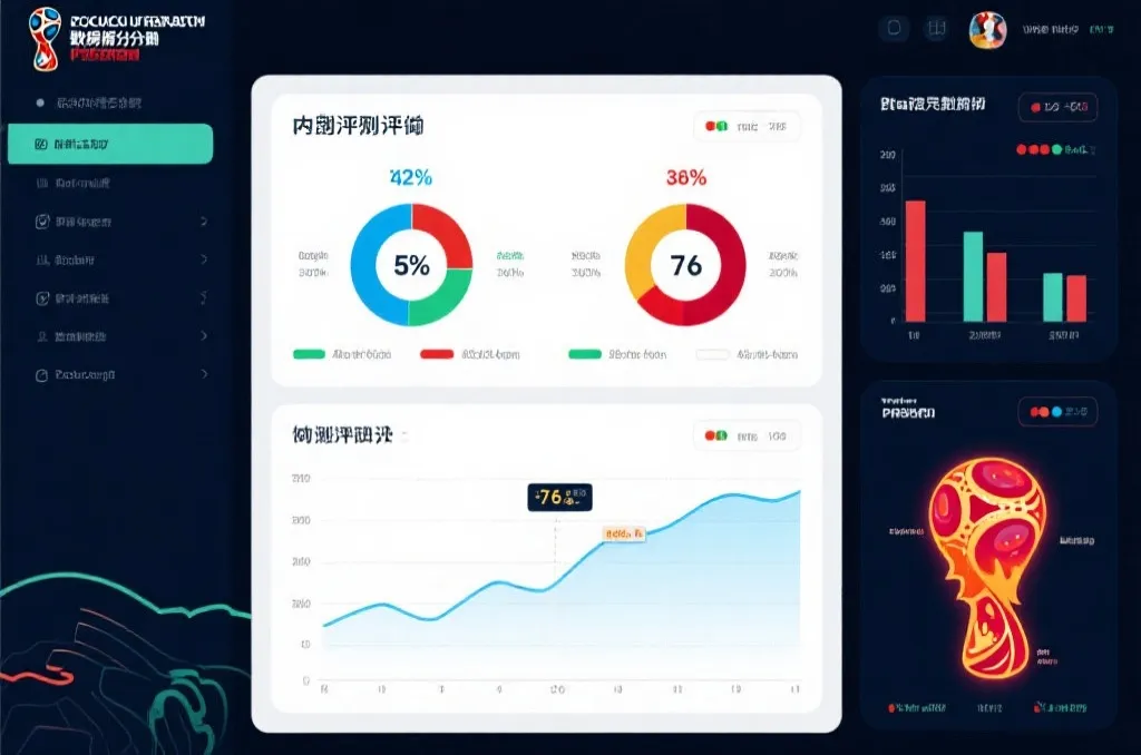 2026美加墨世界杯专家预测靠谱吗？从数据科学看懂“猜中”背后的真相